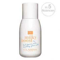 CLARINS Milky Boost