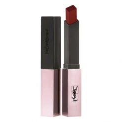 Yves Saint Laurent Rouge Pur Couture The Slim Glow Matte Lipstick