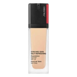 Shiseido Synchro Skin Self-Refreshing Foundation SPF 30