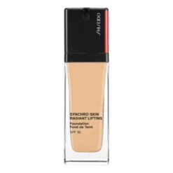 Shiseido Synchro Skin Radiant Lifting Foundation
