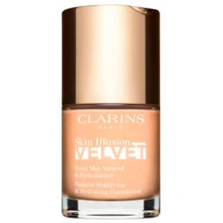 CLARINS Skin Illusion Velvet