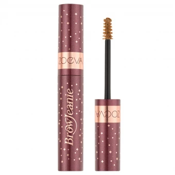 ZOEVA Brow Jeanie Brow Boosting Fibre Gel 3 ZOEVA Brow Jeanie Brow Boosting Fibre Gel