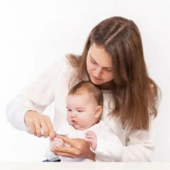 Canal Babyschere Gebogen -Clarins || Babor || Shiseido Verkäufe 9210725 Canal Babyschere gebogen.054618e5