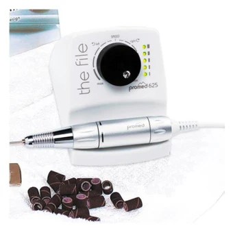 Promed The File 625 Deluxe 4 Promed The File 625 Deluxe – Bild 2