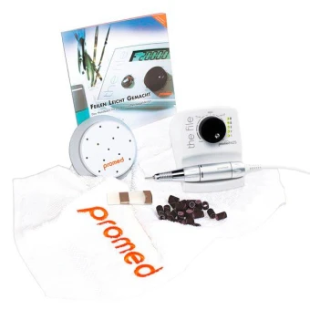 Promed The File 625 Deluxe 3 Promed The File 625 Deluxe