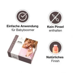 Juliana Nails Acryl Set Babyboomer -Clarins || Babor || Shiseido Verkäufe 9228500 Juliana Nails Acryl Set Babyboomer.37d0b5f5