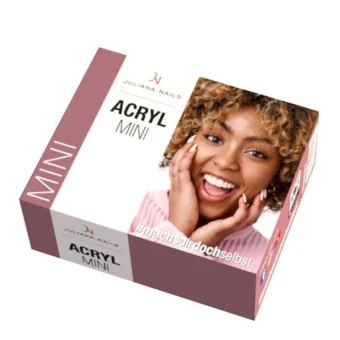 Juliana Nails Acryl Set Mini 3 Juliana Nails Acryl Set Mini