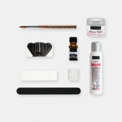 Juliana Nails Acryl Set Mini 11 Juliana Nails Acryl Set Mini -Clarins || Babor || Shiseido Verkäufe 9228519 Juliana Nails Acryl Set Mini.c104bea9