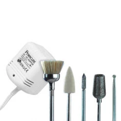 Bausch Reise-Maniküre-/Pediküregerät -Clarins || Babor || Shiseido Verkäufe Pedikueregeraet.919d9d35