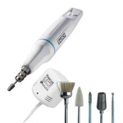 Bausch Reise-Maniküre-/Pediküregerät