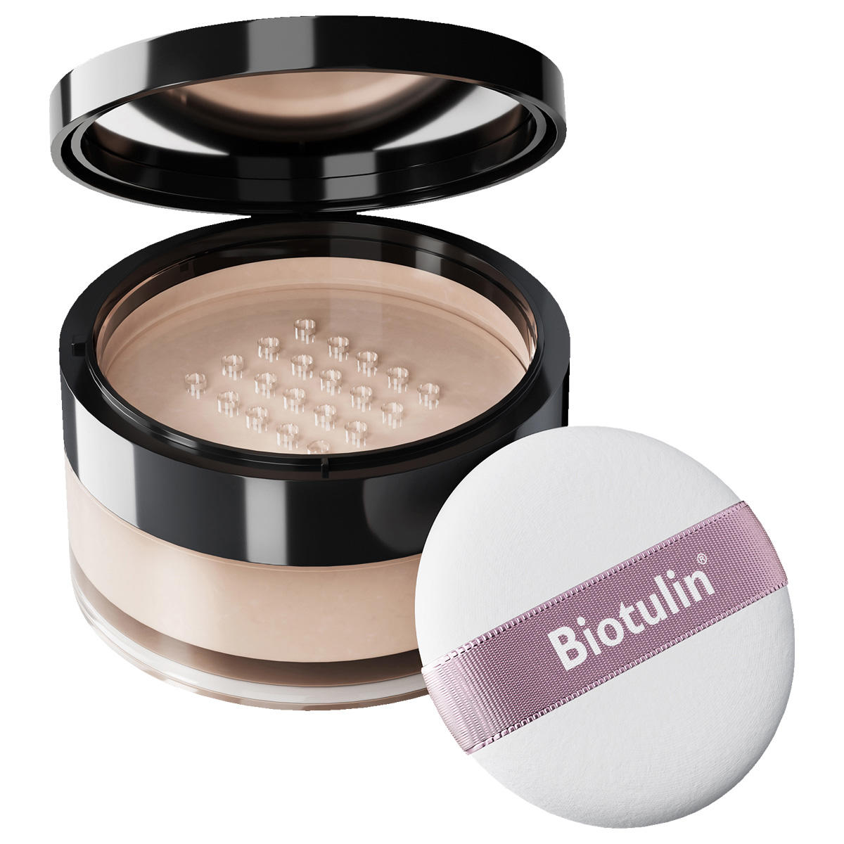 Clarins || Babor || Shiseido Verkäufe -Clarins || Babor || Shiseido Verkäufe 1473921 Biotulin Hydrolon Magic Loose Powder 20 g.0ec6a232